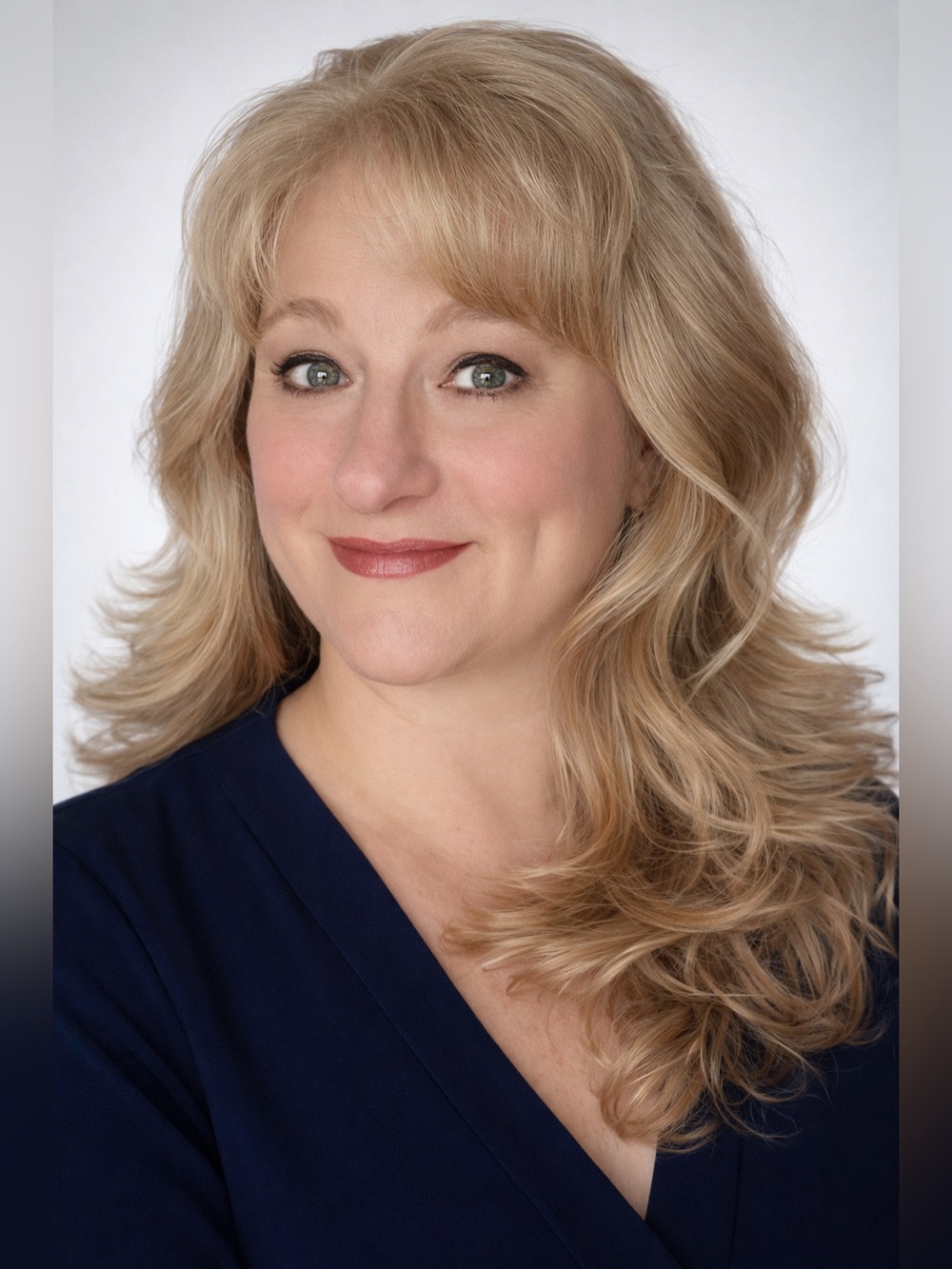 Meet your Posher, Christy